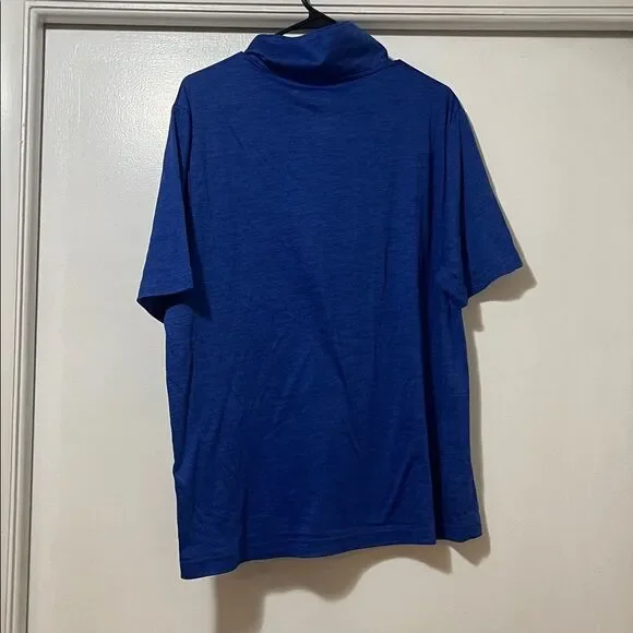 Majestic New York Giants polo size large NWT - Picture 6 of 7